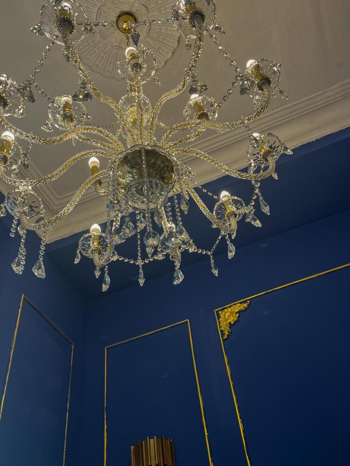 Appartement Loles De Cisneros Catedral